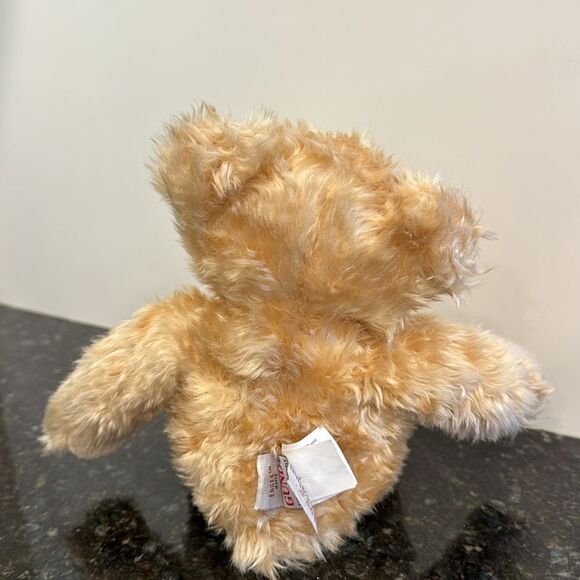 Vintage 2001 Gund Engel Teddy Bear-Enerbear. Size 12” - Picture 5 of 11